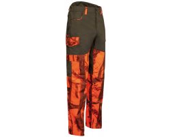Pantalon de traque roncier PERCUSSION