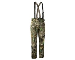 Pantalon camouflage bretelles amovibles DEERHUNTER