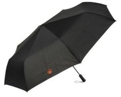Parapluie Beretta noir