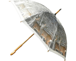 Parapluie jeunes chevreuils 
