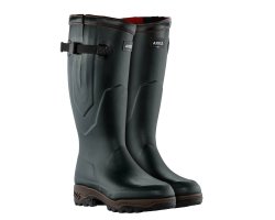 Bottes Parcours 2 Iso Bronze Aigle 