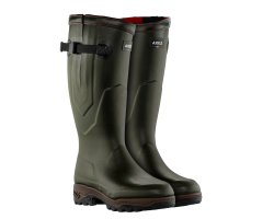 Bottes Parcours 2 Iso Kaki Aigle