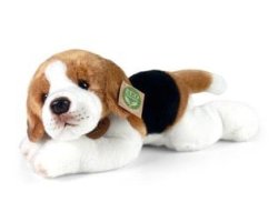 peluche Beagle