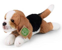 peluche Beagle