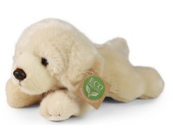 peluche Labrador 21cm