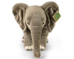 peluche éléphant 