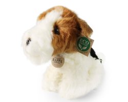 Chien Fox terrier 20cm