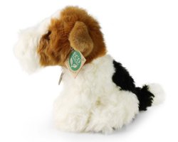 Chien Fox terrier 20cm
