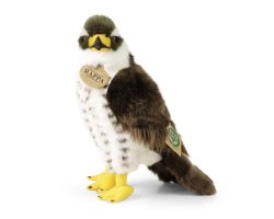 peluche Faucon 