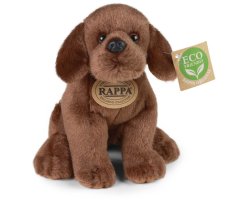 peluche Labrador 20cm