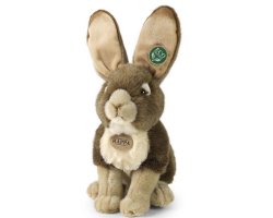 peluche lapin  