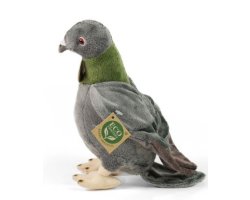 peluche Pigeon 