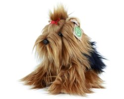 peluche Yorkshire Terrier 