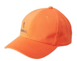 Casquette Browning Visibility Blaze