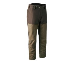 Pantalon de chasse en cuir Marseille
