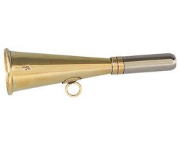Trompe d'appel 14cm Verney Carron