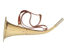 Trompe d'appel 40cm Verney carron