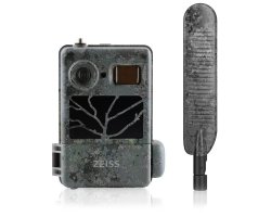 Piège photographique SECACAM 3 ZEISS