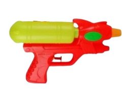 Pistolet à eau 18.5cm Rappa