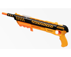 Pistolet à sel anti mouche 3.0 orange crush BUG A SALT 