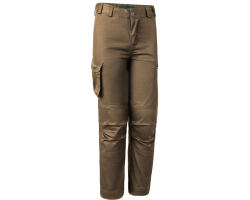 Pantalon de chasse traveler enfant Deerhunter