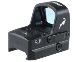 Point rouge Micro PRO HUNT