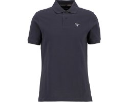 Polo homme bleu navy BARBOUR