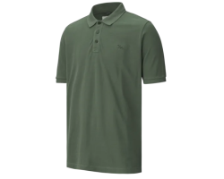 Polo homme vert boisrond VERNEY CARRON