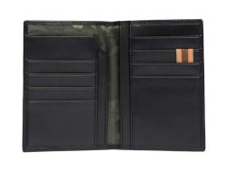Portefeuille bifold vertical classic  BERETTA