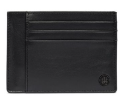Portefeuille classique noir BERETTA