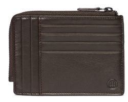Portefeuille zippé classique BERETTA