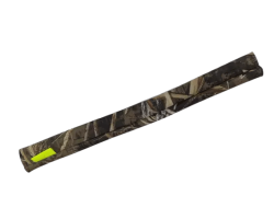 Protège canon double néoprène camouflage roseaux Max5 XTREM MIGRATEURS