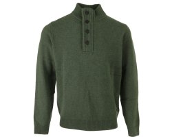 Pull Essential Patch BARBOUR