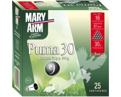 Cartouche_1_PUMA_30_cal_16_Mary_Arm_cote_chasse
