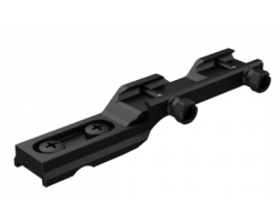 RAIL DE MONTAGE POUR HIK THUNDER