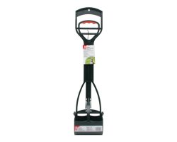 Ramasse-selles à mâchoire 64cm HAGEN
