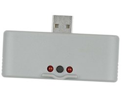 Récepteur pour télécommande Lucky Duck