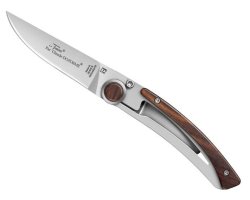 Couteau Le Thiers Florinox Liner Lock Vallernia 