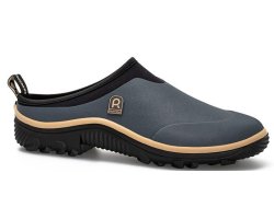 Sabot Trial Open gris femme ROUCHETTE