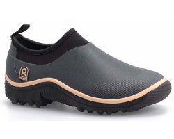 Sabot gris Trial Rouchette 