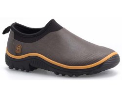 Sabot marron Trial Rouchette