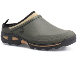 Sabots Clean Land Kaki ROUCHETTE 