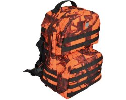 Sac à dos 40L GhostCamo B&B Percussion