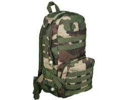 Sac à dos Elite 20L camo Percussion