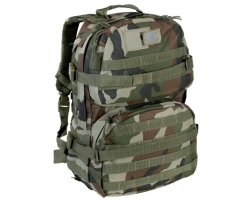 Sac à dos Elite 30L camo Percussion