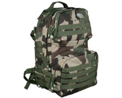 Sac à dos Elite 40L camo Percussion