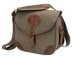 Sac à cartouche Kaki Apollon CLUB INTERCHASSE
