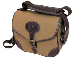 Sac cartouchière Alisson Club Interchasse