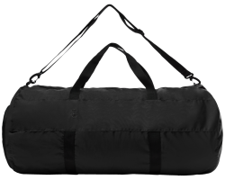 Sac de sport noir Deerhunter