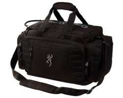 Sac de tir FACTOR noir BROWNING